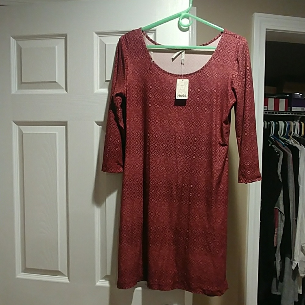 Mudd size large dress